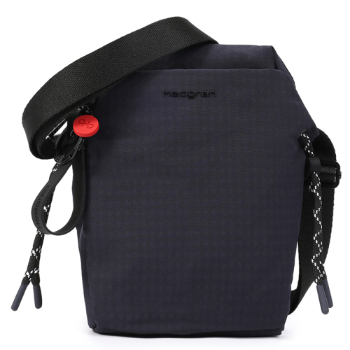 Hedgren String blauw