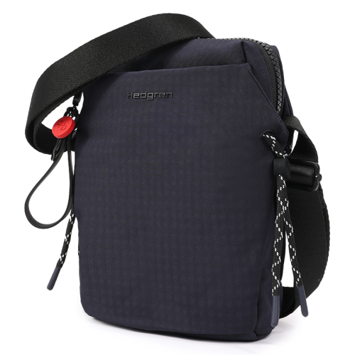 Hedgren String blauw