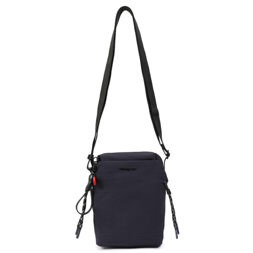 Hedgren String blauw
