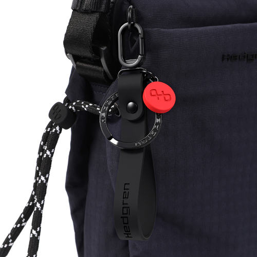 Hedgren String blauw