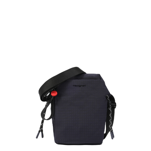 Hedgren String blauw