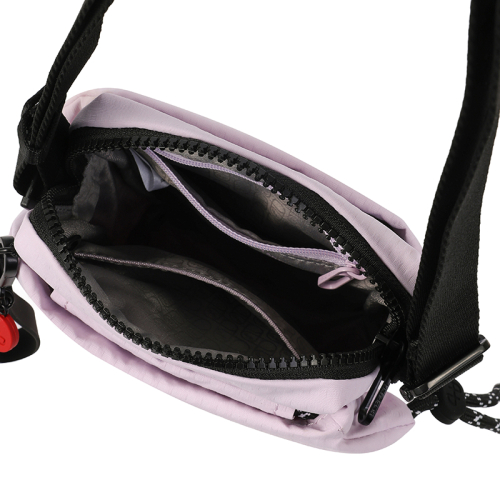 Hedgren String roze