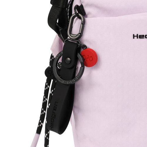 Hedgren String roze