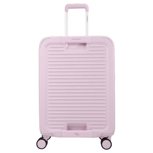 Hedgren Raku roze