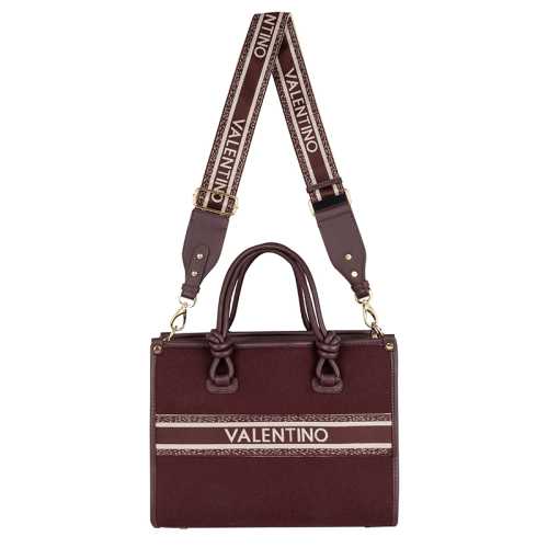 Valentino Bags Winter Aella rood