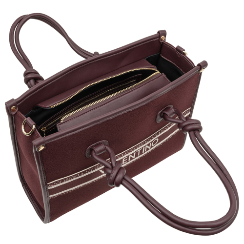 Valentino Bags Winter Aella rood