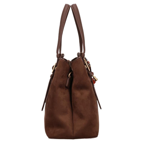 Valentino Bags Winnie Winter bruin