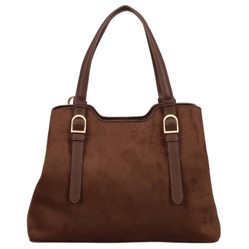 Valentino Bags Winnie Winter bruin
