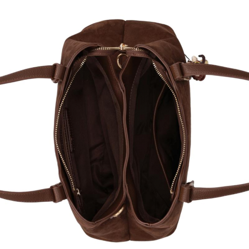 Valentino Bags Winnie Winter bruin
