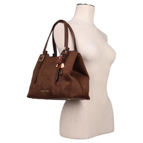 Valentino Bags Winnie Winter bruin