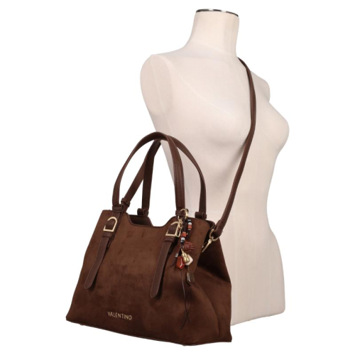 Valentino Bags Winnie Winter bruin