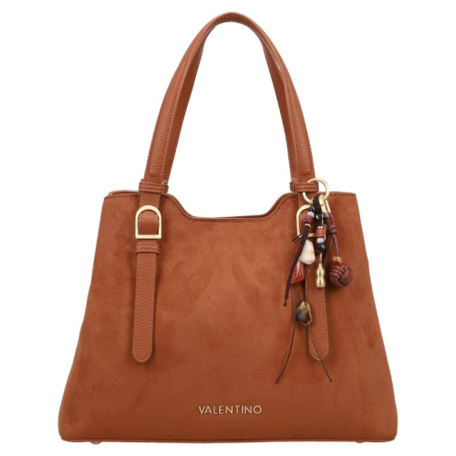 Valentino Bags Winnie Winter cognac