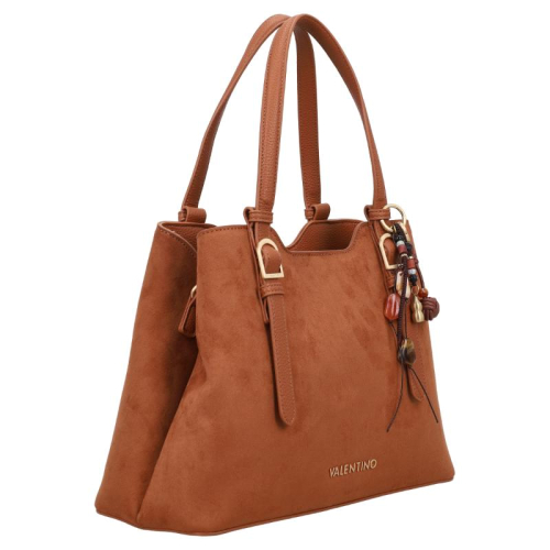 Valentino Bags Winnie Winter cognac