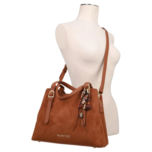 Valentino Bags Winnie Winter cognac