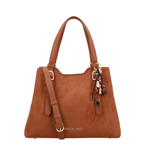 Valentino Bags Winnie Winter cognac