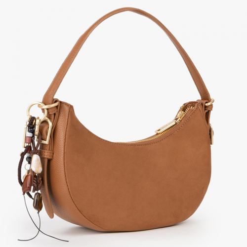 Valentino Bags Winnie Winter cognac