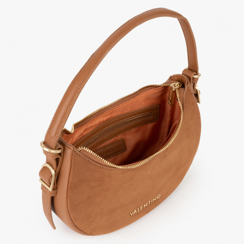 Valentino Bags Winnie Winter cognac