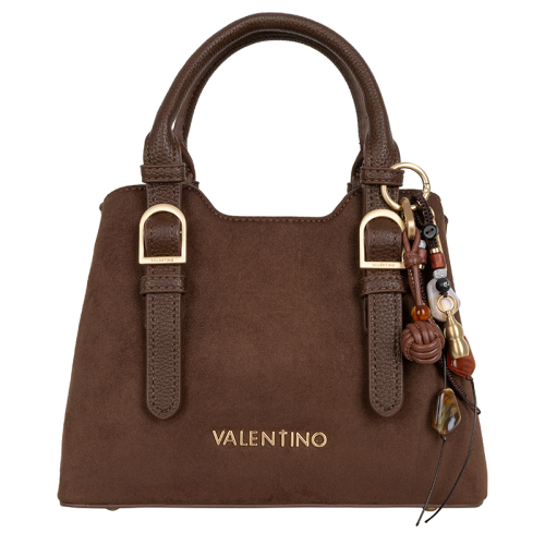 Valentino Bags Winnie Winter bruin