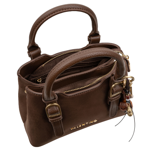 Valentino Bags Winnie Winter bruin
