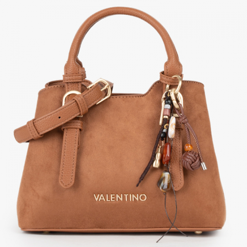 Valentino Bags Winnie Winter cognac