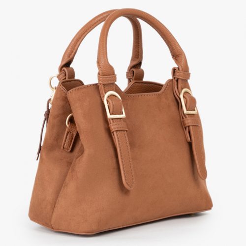 Valentino Bags Winnie Winter cognac
