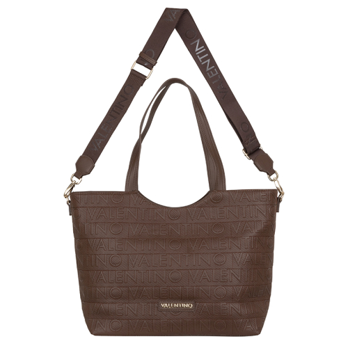 Valentino Bags Sveva bruin