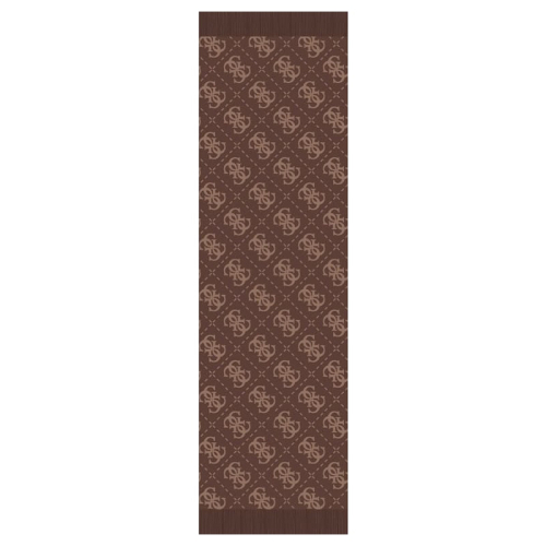 Guess Scarf print