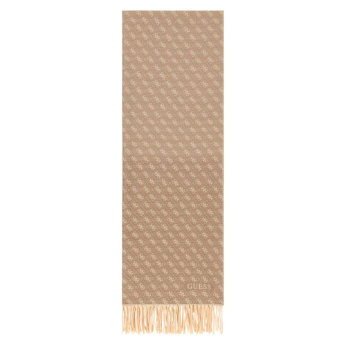 Guess Scarf print