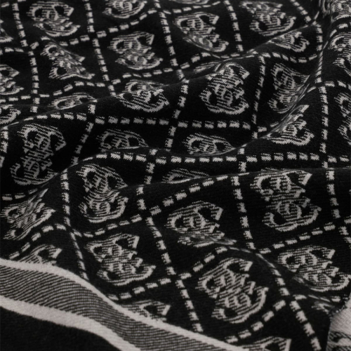 Guess Scarf print