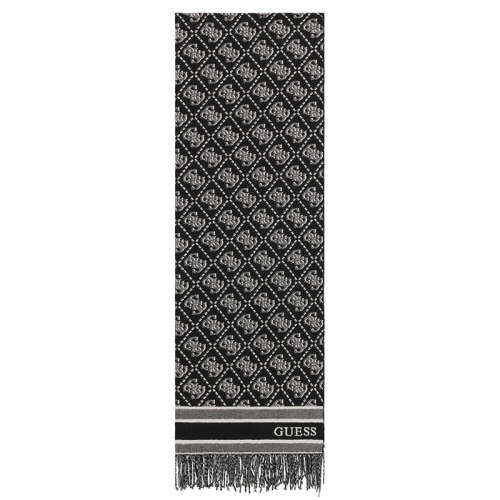 Guess Scarf print