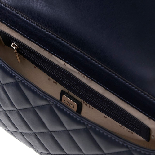 Guess Juliet blauw