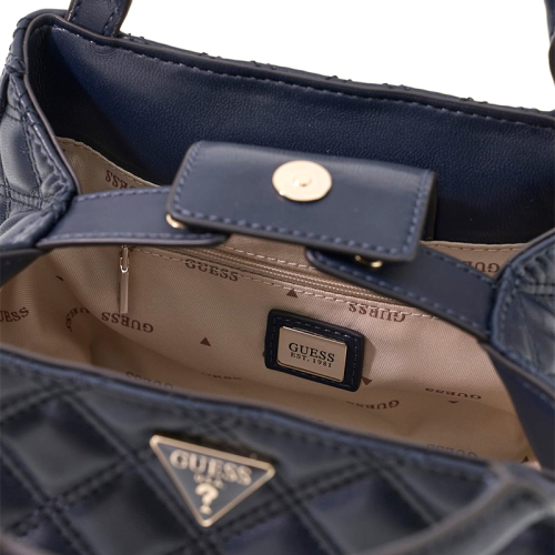Guess Juliet blauw