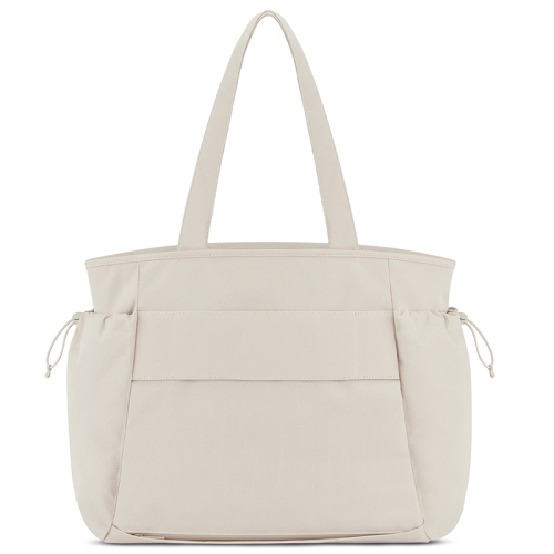 Kapten & Son Shopper Hellvi pro Large beige