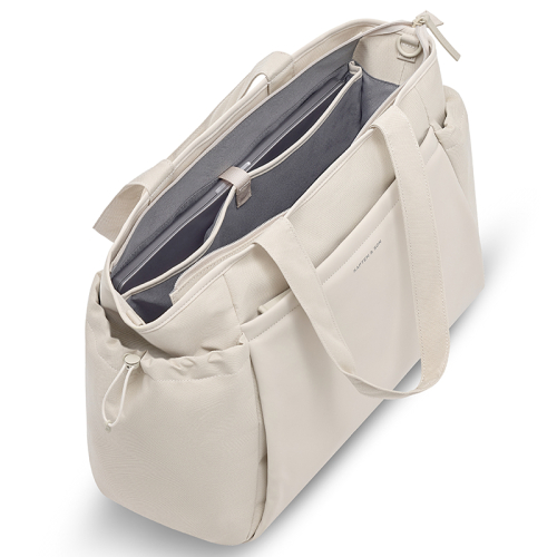 Kapten & Son Shopper Hellvi pro Large beige
