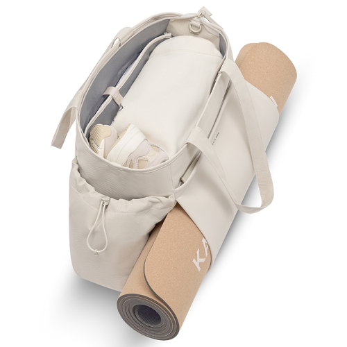 Kapten & Son Shopper Hellvi pro Large beige