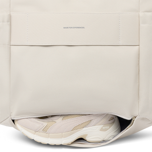 Kapten & Son Shopper Hellvi pro Large beige