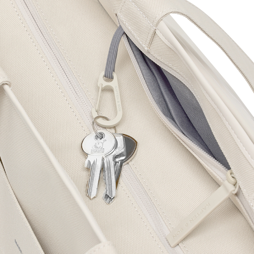 Kapten & Son Shopper Hellvi pro Large beige