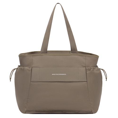 Kapten & Son Shopper Hellvi pro Large bruin