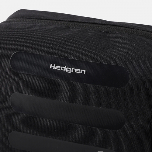 Hedgren Break zwart