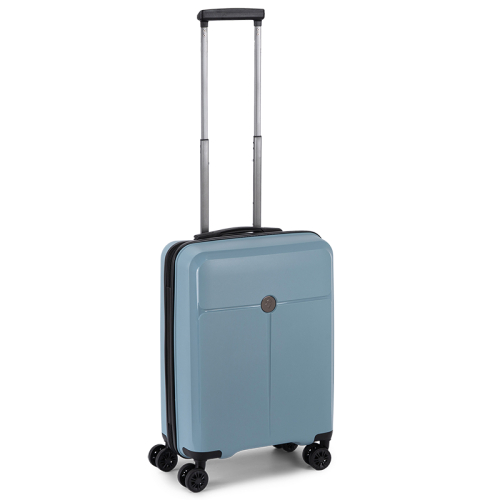 North Pioneer Vie blauw
