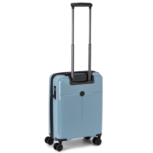 North Pioneer Vie blauw