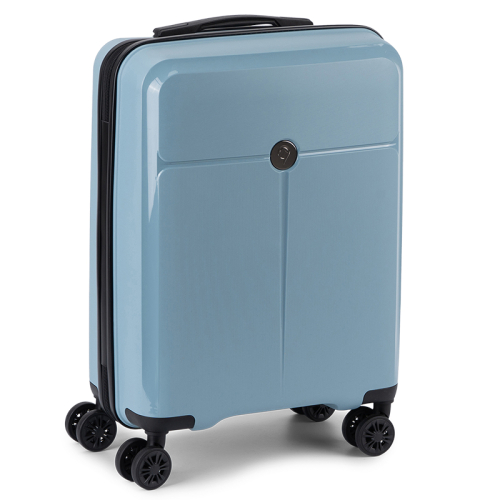 North Pioneer Vie blauw