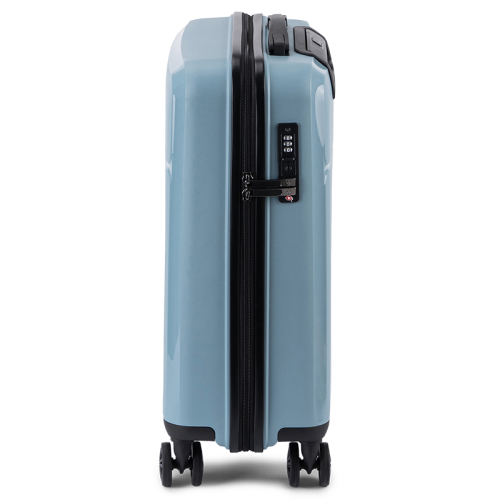 North Pioneer Vie blauw