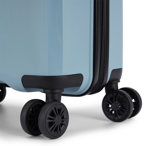 North Pioneer Vie blauw