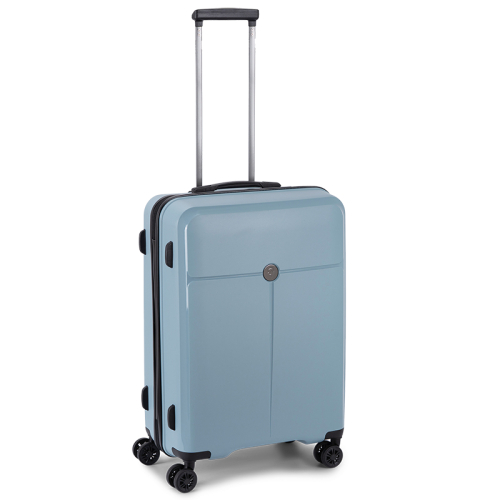 North Pioneer Vie blauw