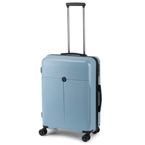 North Pioneer Vie blauw