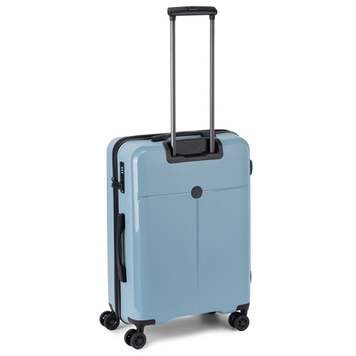 North Pioneer Vie blauw