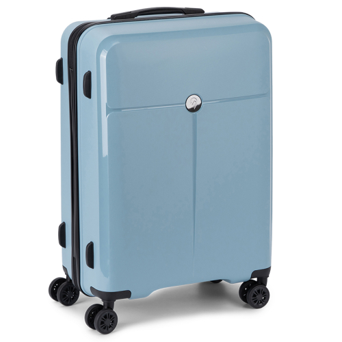 North Pioneer Vie blauw