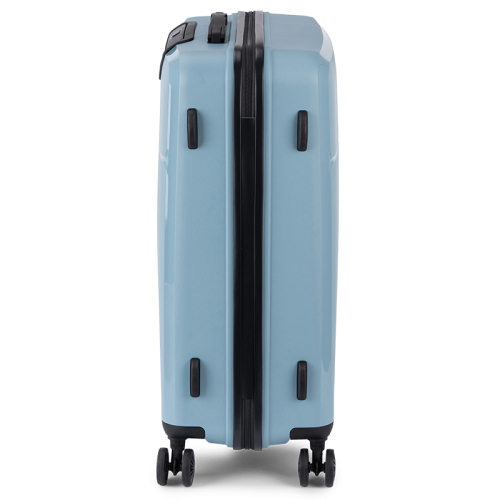 North Pioneer Vie blauw