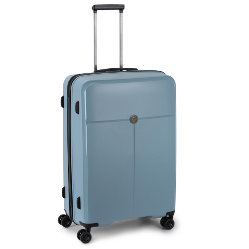 North Pioneer Vie blauw